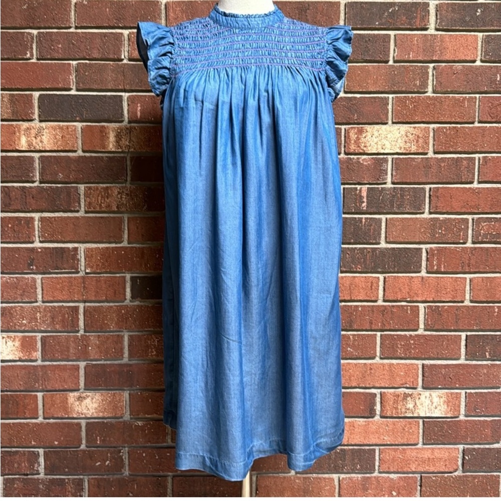 Crown & Ivy dress - medium